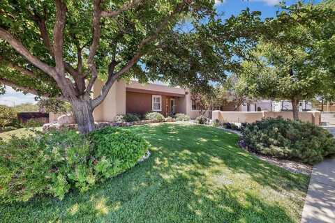 5501 LUNA DEL ORO Court NE, Albuquerque, NM 87111