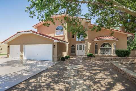 1639 TIERRA DEL RIO NW, Albuquerque, NM 87107