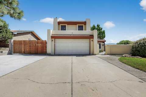 5700 MONTANO Drive NW, Albuquerque, NM 87120