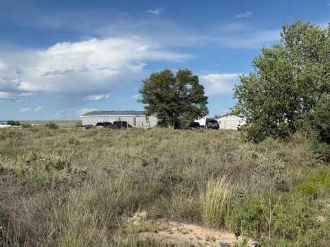 Caballo Road lot: 32-34, Moriarty, NM 87035
