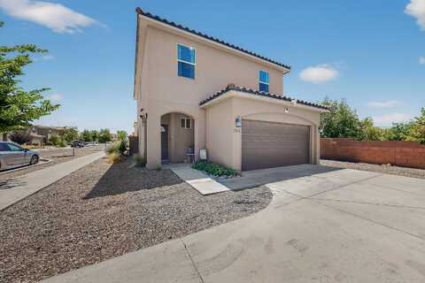 3012 BONITAS Loop, Santa Fe, NM 87507