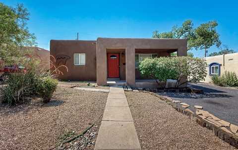 2726 SAN RAFAEL Avenue SE, Albuquerque, NM 87106