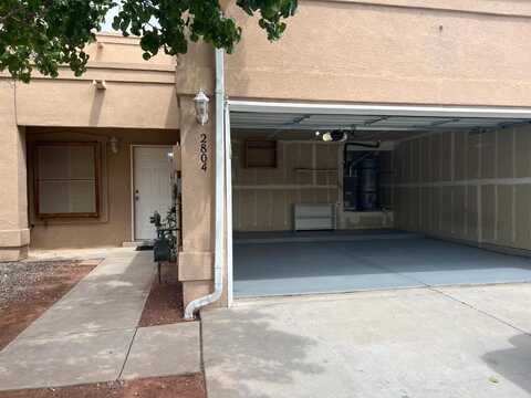 2804 Quail Pointe Drive NW, Albuquerque, NM 87120