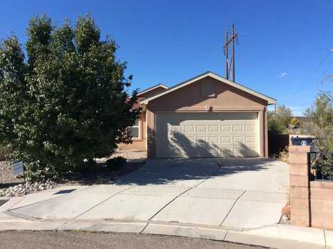 2039 CIELO OESTE Place NW, Albuquerque, NM 87120