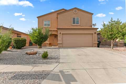 1105 DESERT PAINTBRUSH Loop, Rio Rancho, NM 87144
