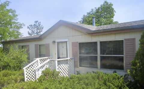 64 WINDMILL Road, Edgewood, NM 87015