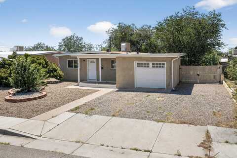 1821 ELIZABETH Street NE, Albuquerque, NM 87112