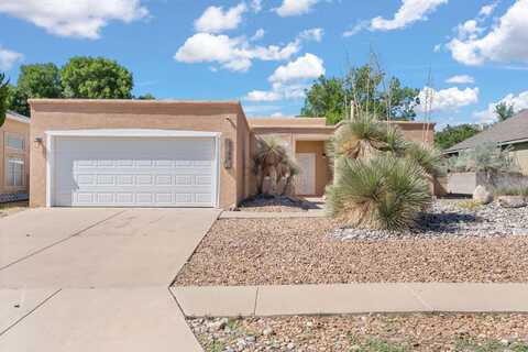 5144 ROANOKE Avenue NW, Albuquerque, NM 87120