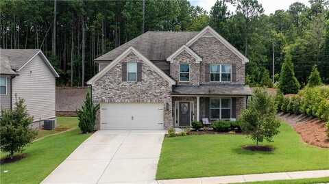 2307 Bear Paw Drive, Lawrenceville, GA 30043