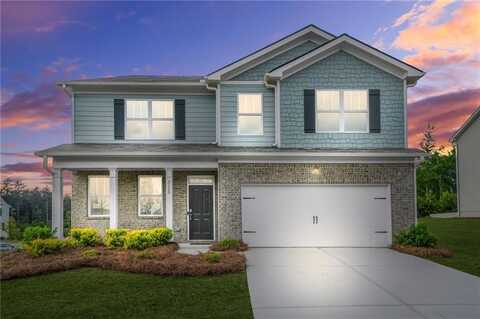 3135 Ellenton Drive, Lithia Springs, GA 30122