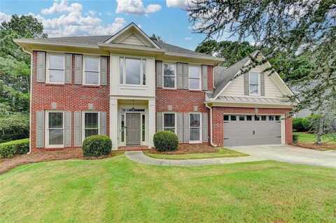 3328 RIDGEMILL Circle, Dacula, GA 30019
