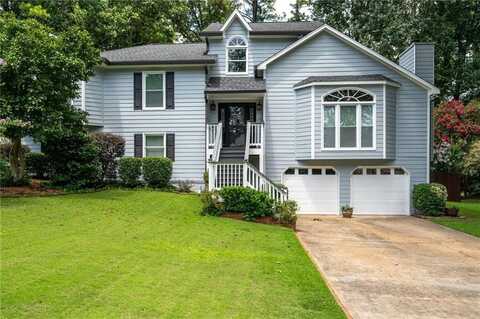 2255 Byron Court SW, Marietta, GA 30064