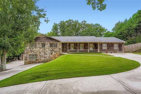 3290 Sewell Mill Road, Marietta, GA 30062