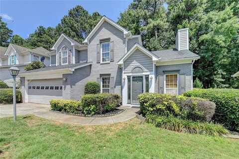 2915 White Blossom Lane, Suwanee, GA 30024