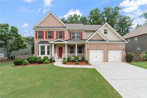 3119 Plainsman Drive, Powder Springs, GA 30127