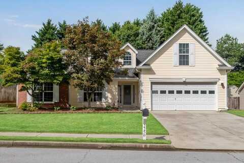 2250 Charleston Oak Circle, Lawrenceville, GA 30043