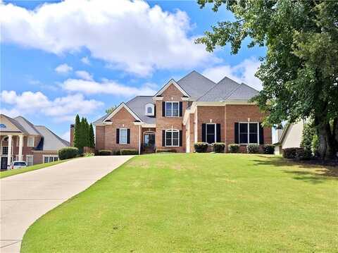 3212 Brush Arbor Court, Jefferson, GA 30549