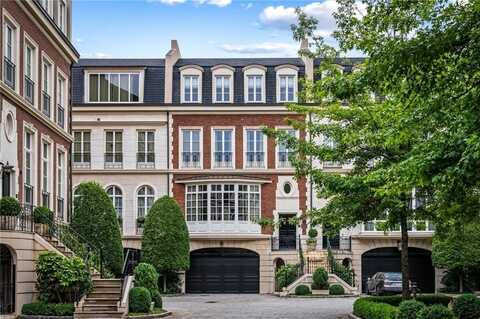 2288 Peachtree Road NW, Atlanta, GA 30309