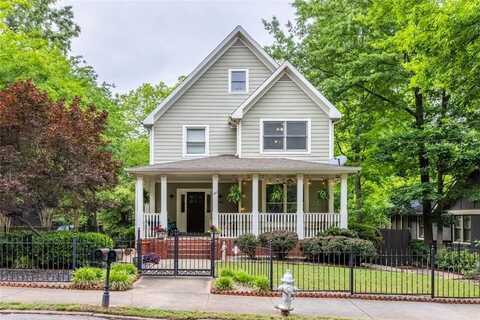 380 KENDRICK Avenue SE, Atlanta, GA 30315