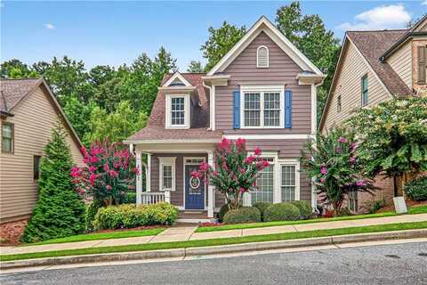 4091 Fort Sumter Landing NW, Acworth, GA 30101