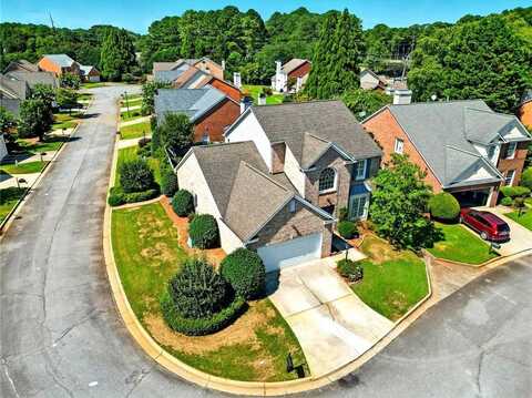 3966 Kendall Cove, Atlanta, GA 30340