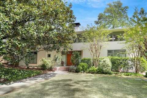 1211 Oakdale Road NE, Atlanta, GA 30307