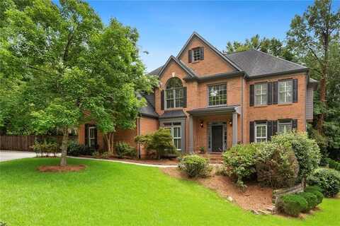 1151 Goodwin Road NE, Atlanta, GA 30324