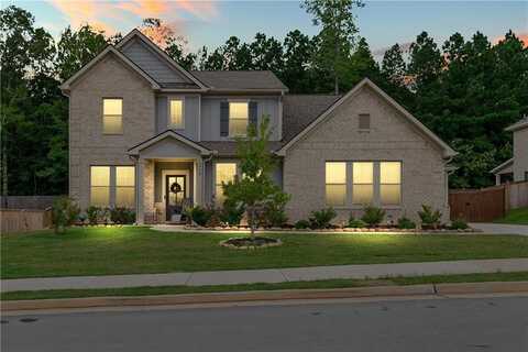 408 Lothbury Avenue, Locust Grove, GA 30248