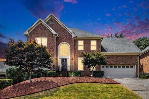5510 Vicarage Walk, Johns Creek, GA 30005