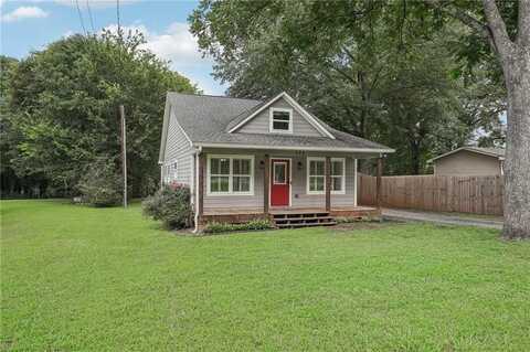 172 4th Street, Emerson, GA 30137