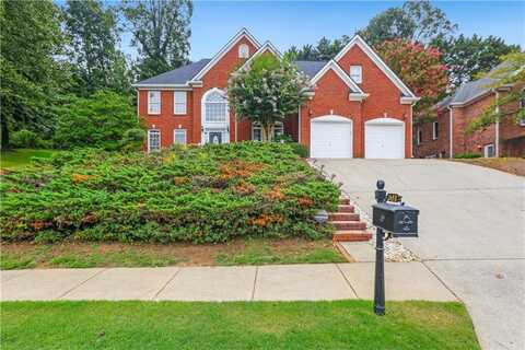 1452 Crown Terrace, Marietta, GA 30062