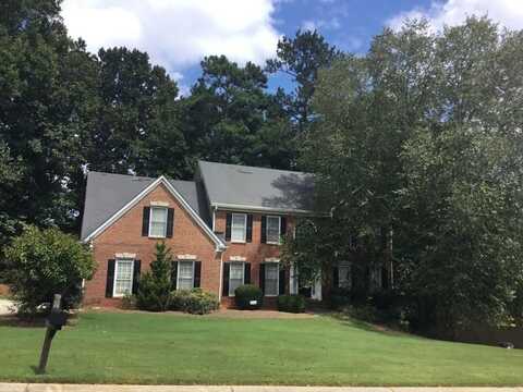 506 Hunters Trace, Dallas, GA 30157