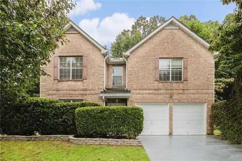 5803 Star Flower Drive, Ellenwood, GA 30294