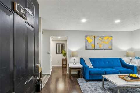 3160 Seven Pines Court Court, Atlanta, GA 30339
