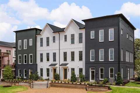 3583 CANDLER Court, Hapeville, GA 30354
