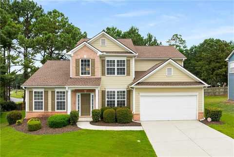 1642 Brandemere Lane, Austell, GA 30168