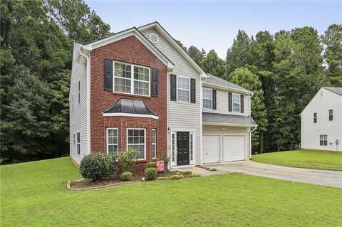4821 Madison Point Circle, Austell, GA 30106