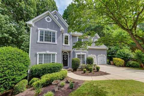 115 Township Court, Woodstock, GA 30189