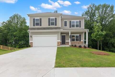 329 Roxeywood Way, Winder, GA 30680