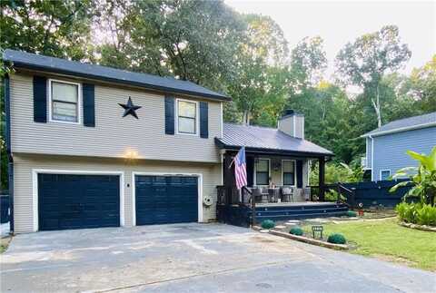 3227 Due West Road, Dallas, GA 30157
