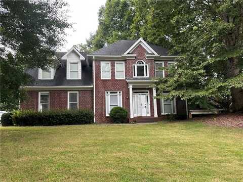 5340 Lexington View Place, Buford, GA 30518
