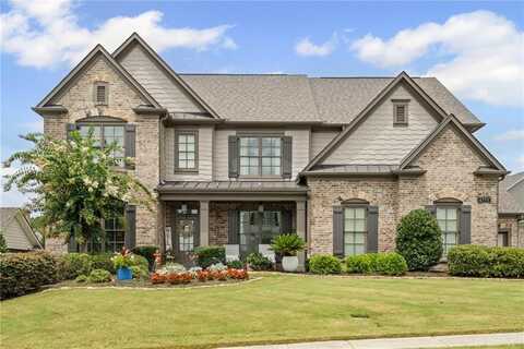 6755 Trail Side Drive, Flowery Branch, GA 30542