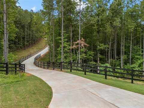110 Jerusalem Farm Trail, Jasper, GA 30143