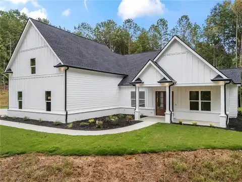 110 Jerusalem Farm Trail, Jasper, GA 30143