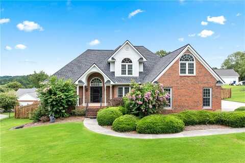 707 Overlook Drive, Winder, GA 30680