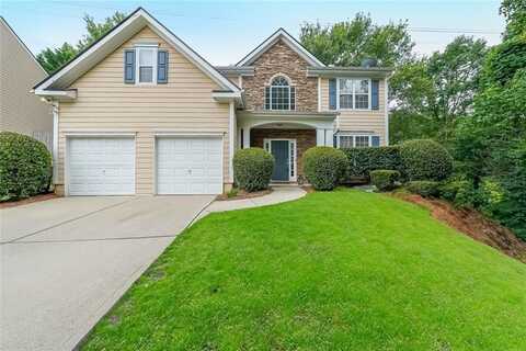 3033 Waterdance Drive NW, Kennesaw, GA 30152
