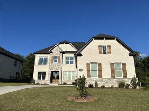 705 Caney Fork Road, Alpharetta, GA 30005