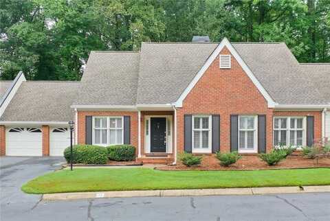 39 Vernon Glen Court, Atlanta, GA 30338
