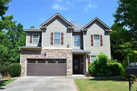 1420 Brushfoot Trail, Suwanee, GA 30024