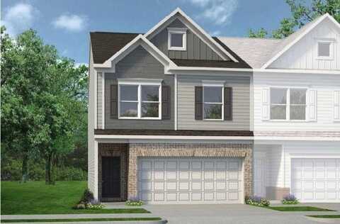 126 Andros Drive, Dalton, GA 30721